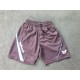 Butterfly Short Pant(Black)